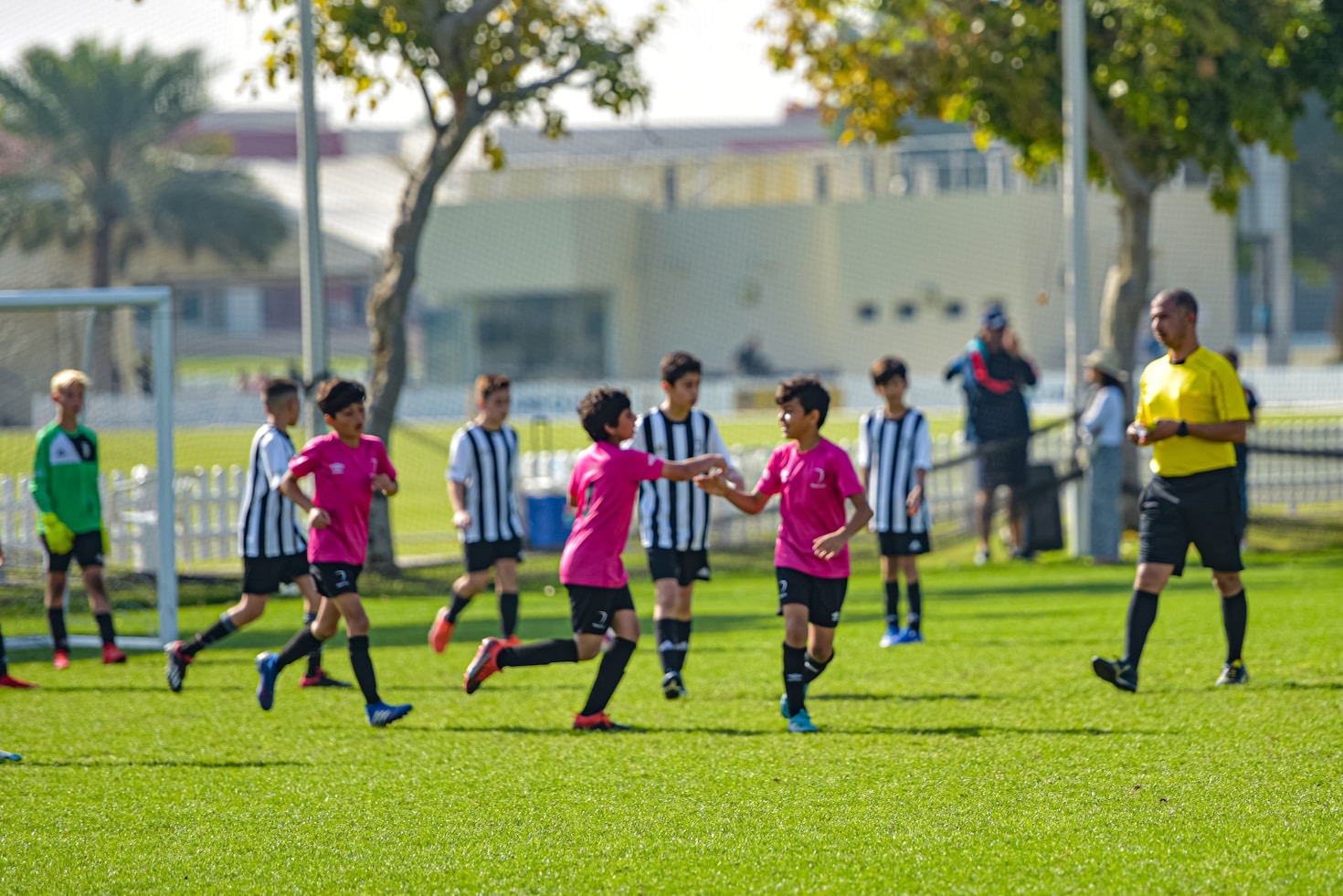 A Parent’s Guide to Starting Soccer for Kids