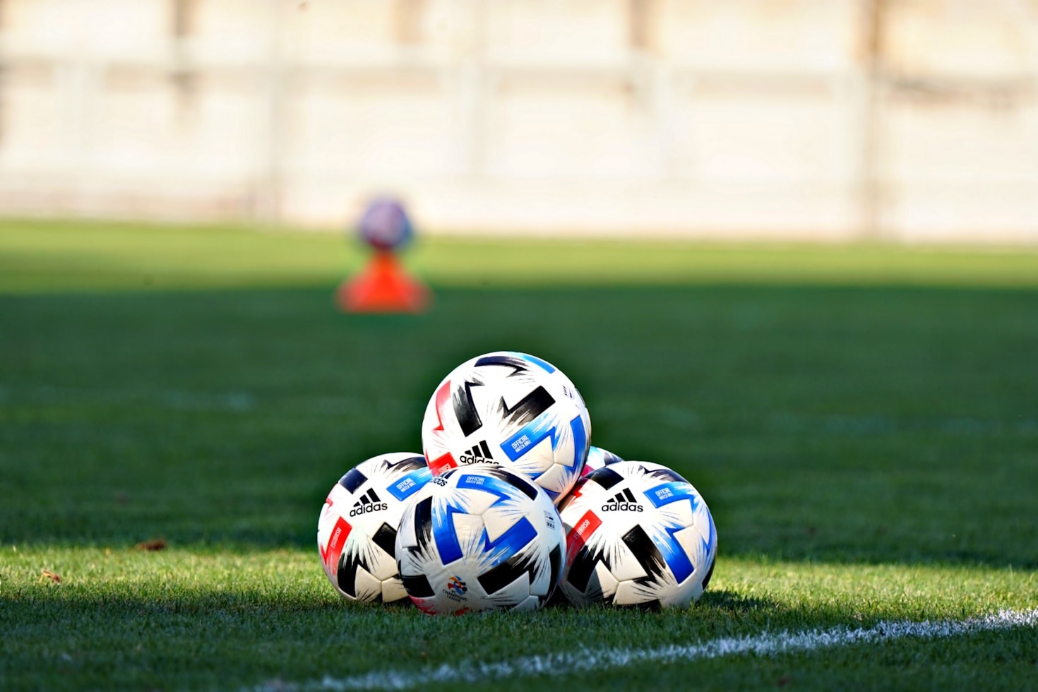 The Joy of Team Sports for Young Children