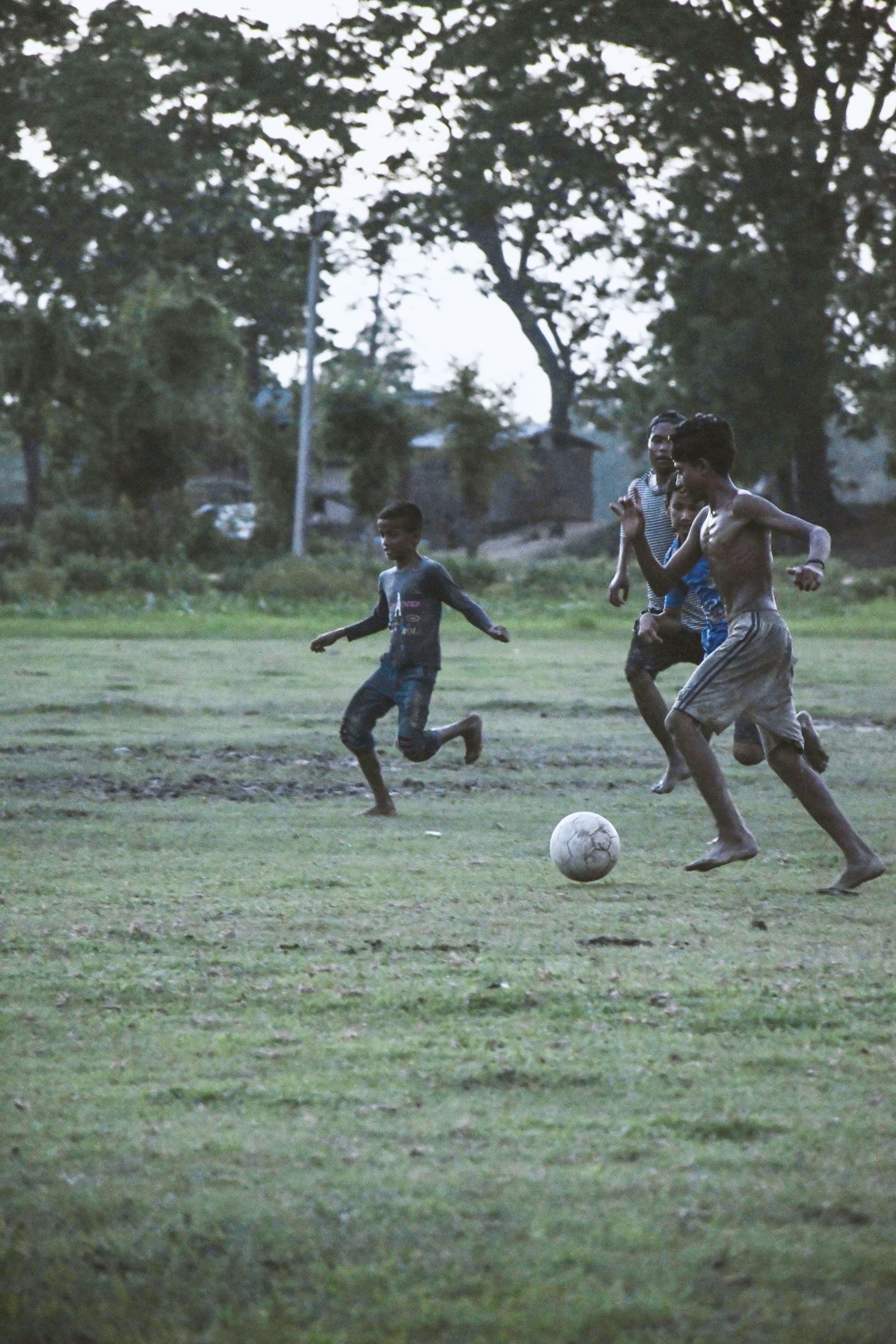 Success Stories from Monterey’s Youth Soccer Players
